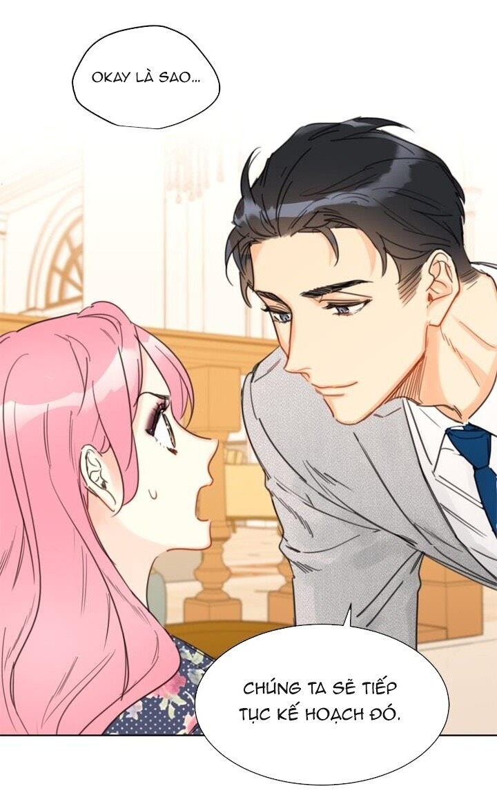 Hẹn Hò Chốn Công Sở - Chương 13 - Trang 57