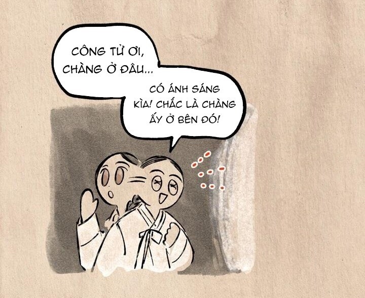 Hẹn Hò Chốn Công Sở - Chương 13 - Trang 7