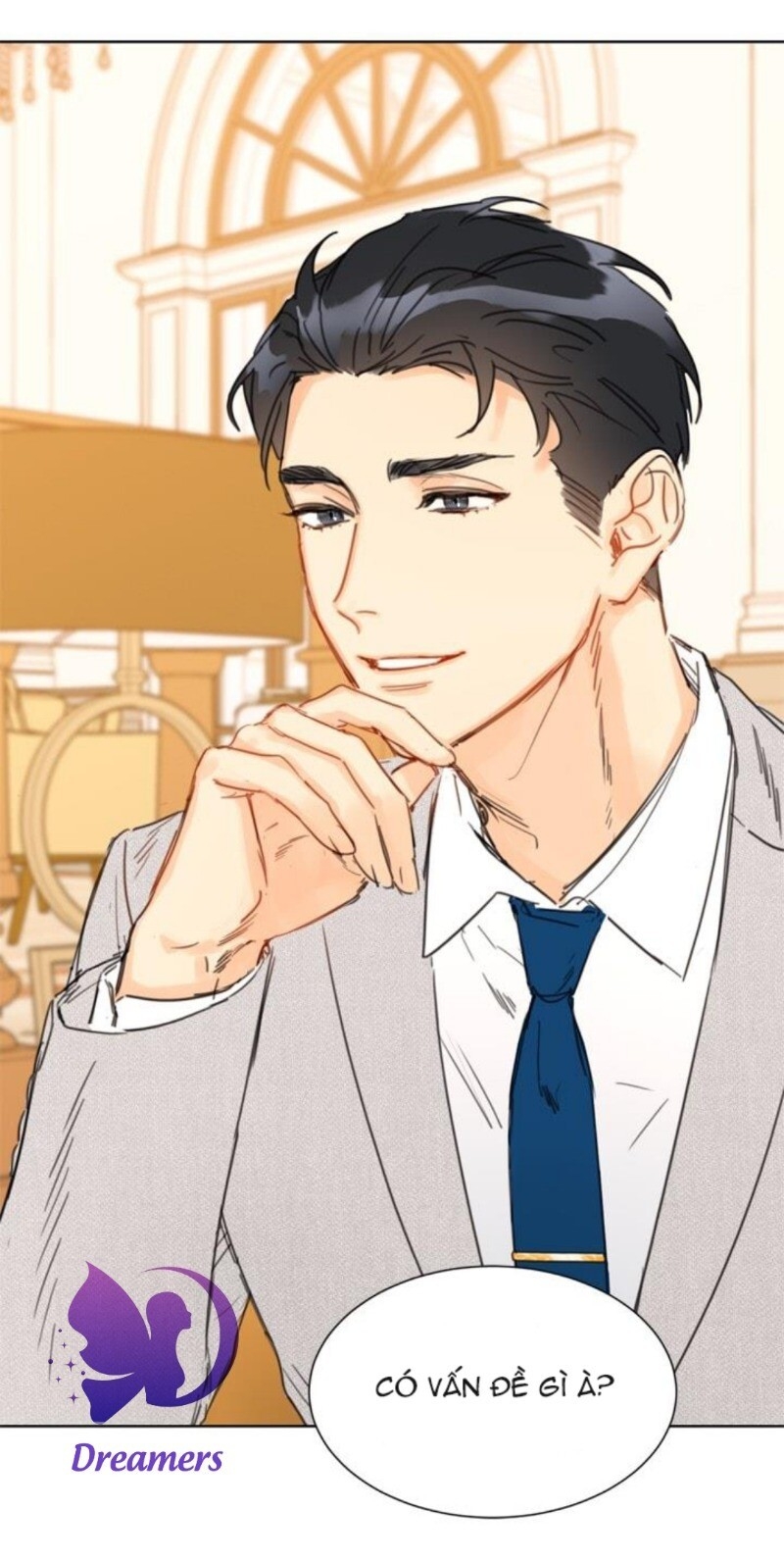 Hẹn Hò Chốn Công Sở - Chương 13 - Trang 61