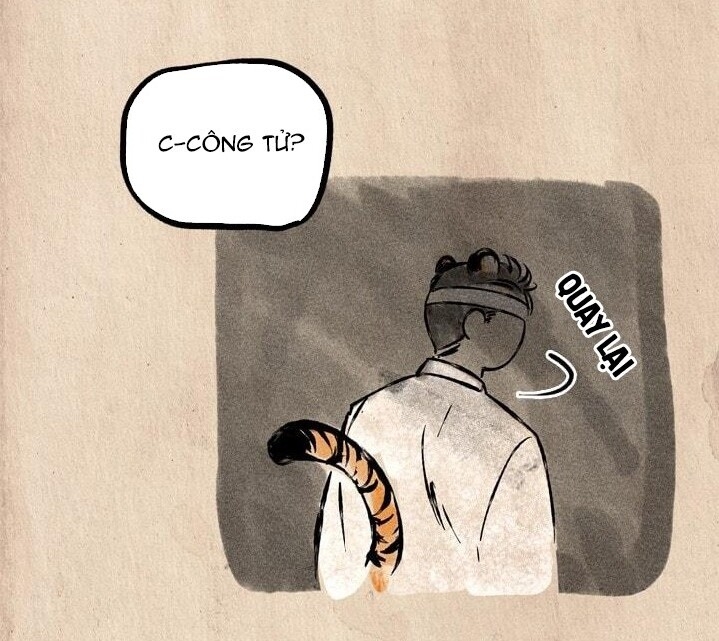 Hẹn Hò Chốn Công Sở - Chương 13 - Trang 8