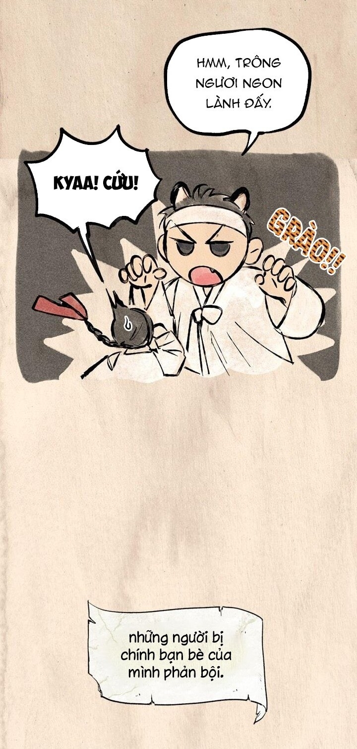 Hẹn Hò Chốn Công Sở - Chương 13 - Trang 9