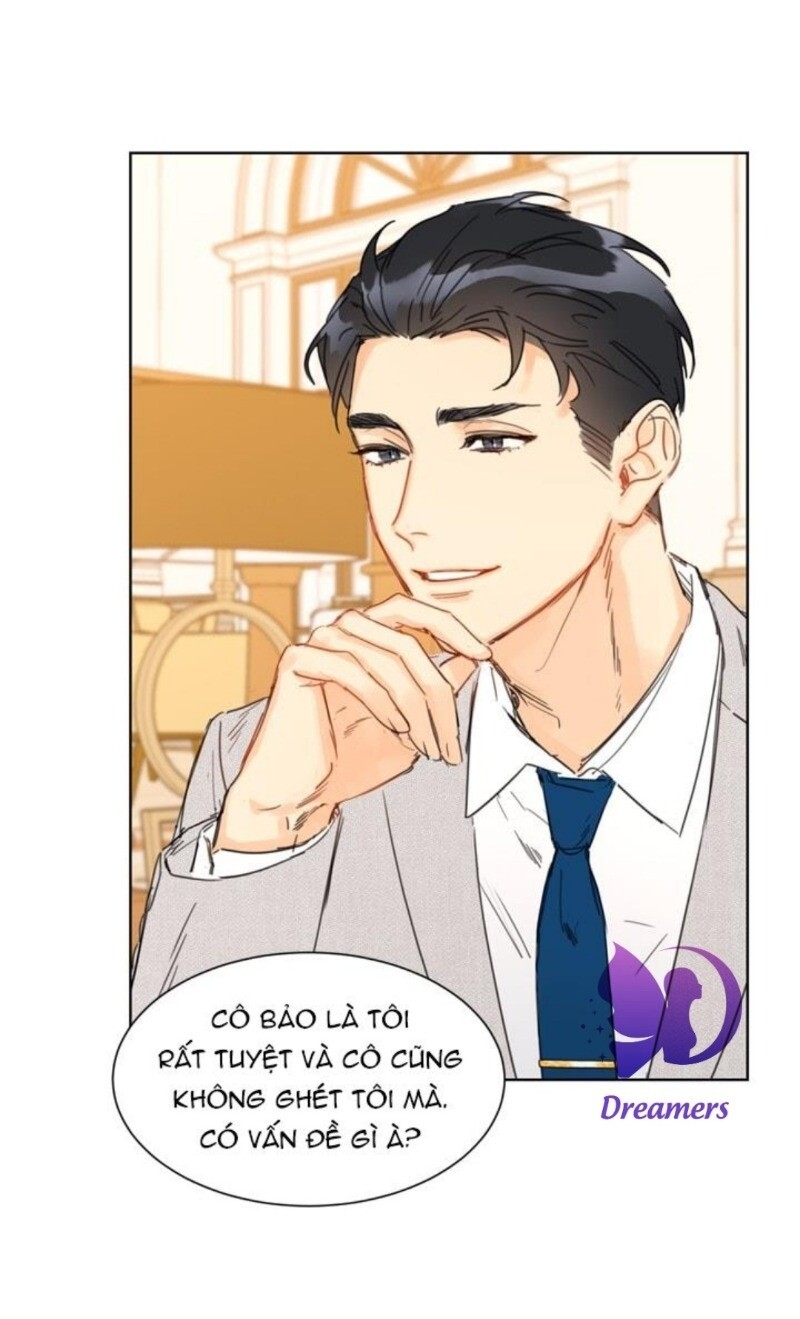 Hẹn Hò Chốn Công Sở - Chương 14 - Trang 2