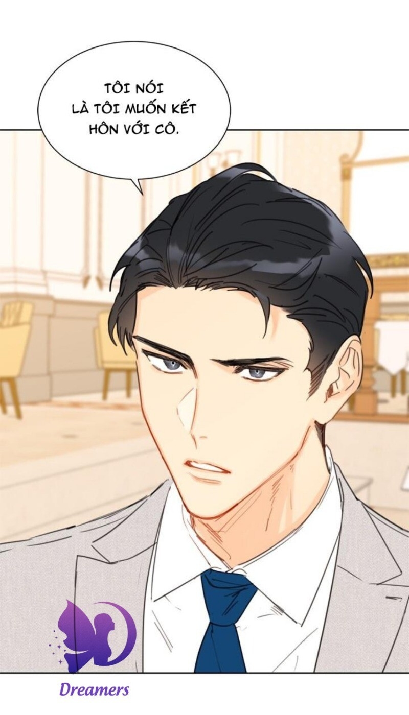 Hẹn Hò Chốn Công Sở - Chương 14 - Trang 12