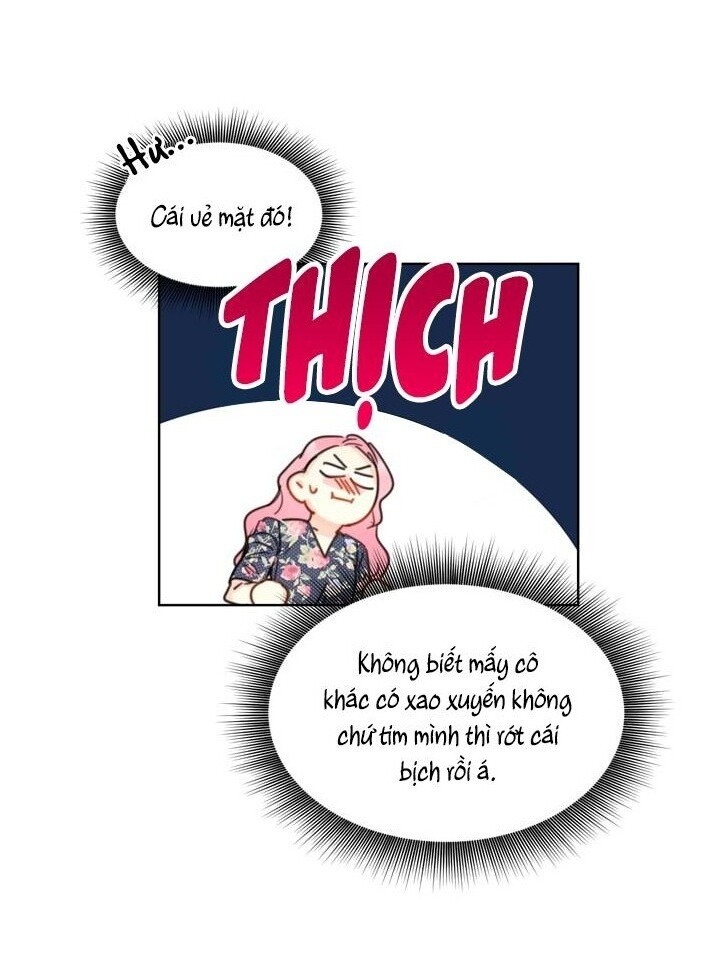 Hẹn Hò Chốn Công Sở - Chương 14 - Trang 13