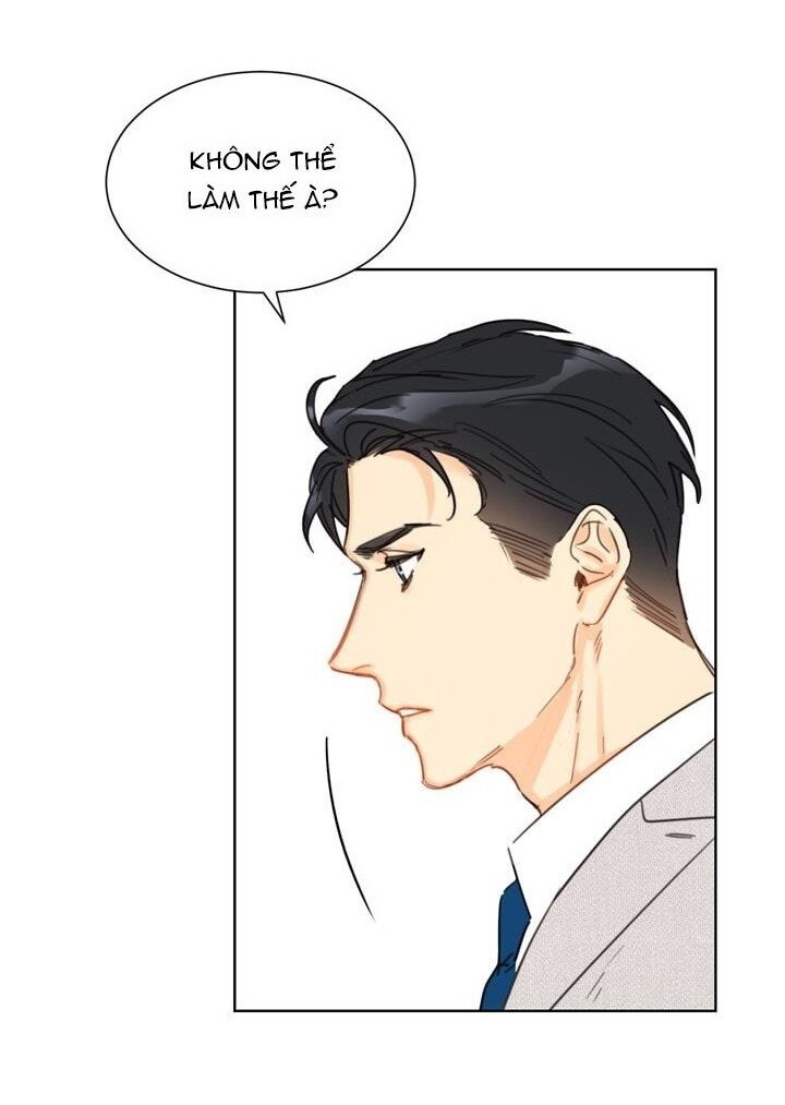 Hẹn Hò Chốn Công Sở - Chương 14 - Trang 20