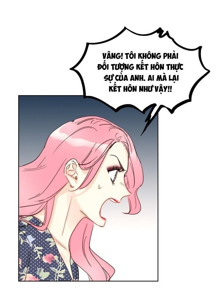 Hẹn Hò Chốn Công Sở - Chương 14 - Trang 21