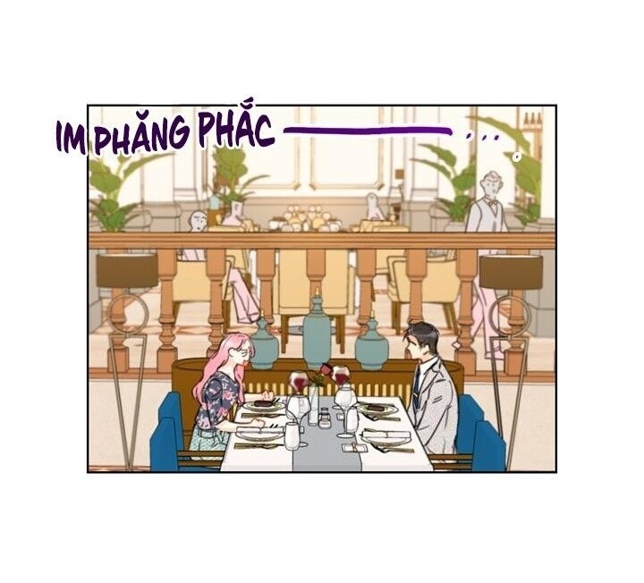 Hẹn Hò Chốn Công Sở - Chương 14 - Trang 25