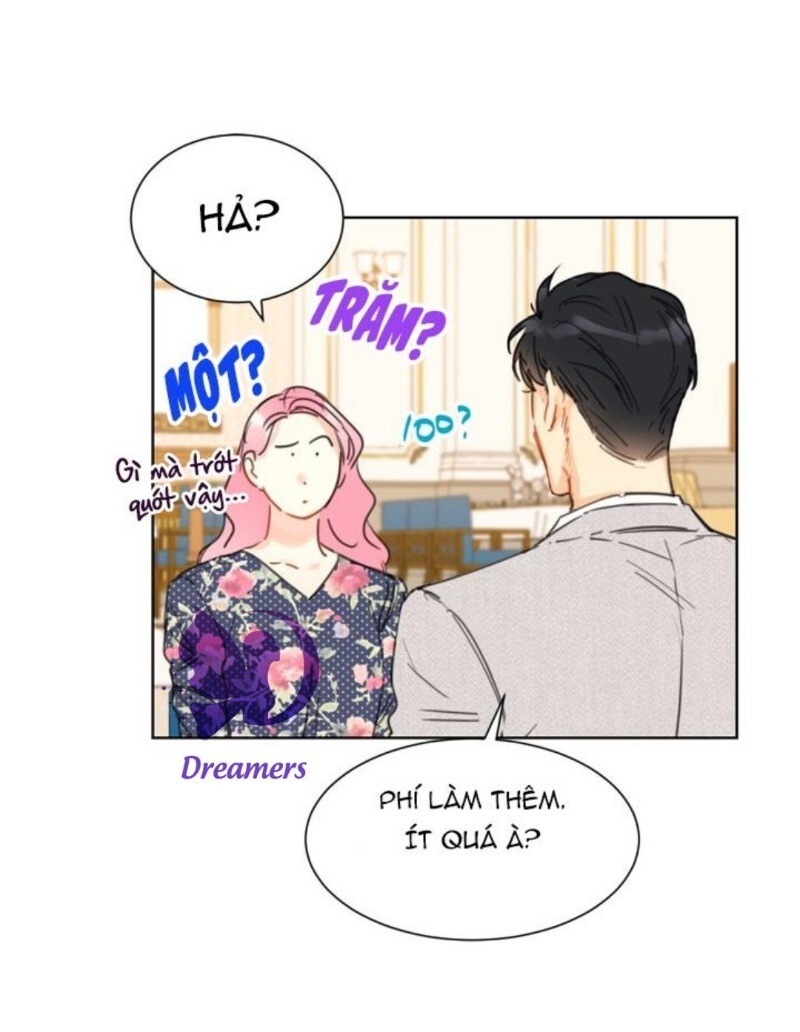 Hẹn Hò Chốn Công Sở - Chương 14 - Trang 29