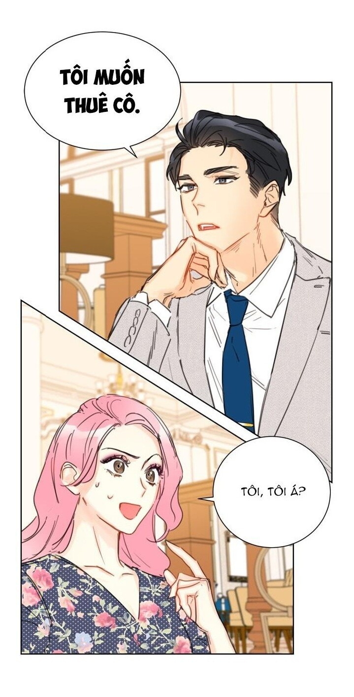 Hẹn Hò Chốn Công Sở - Chương 14 - Trang 30
