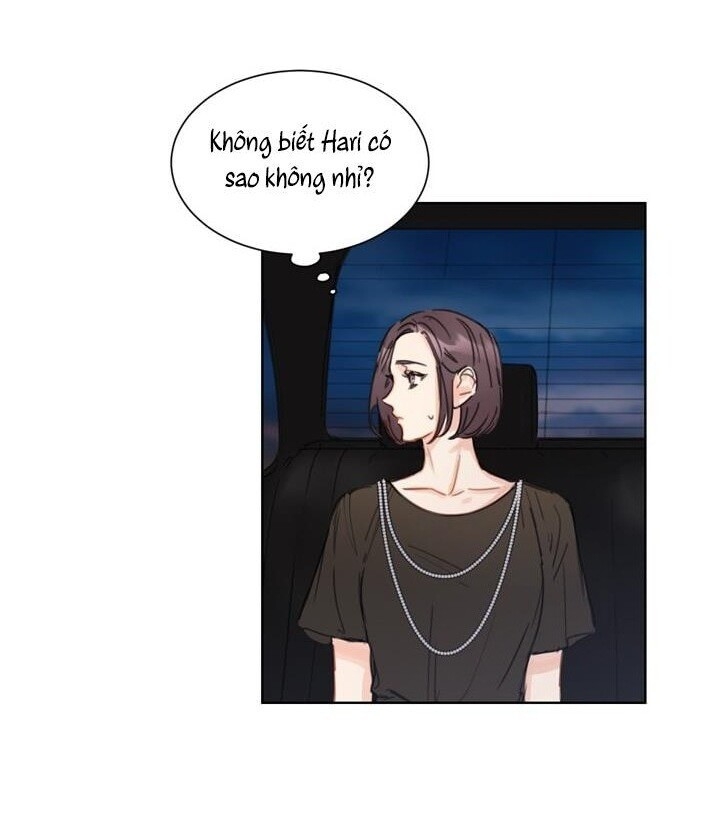 Hẹn Hò Chốn Công Sở - Chương 14 - Trang 32