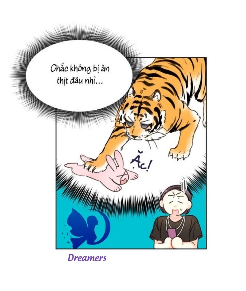 Hẹn Hò Chốn Công Sở - Chương 14 - Trang 33