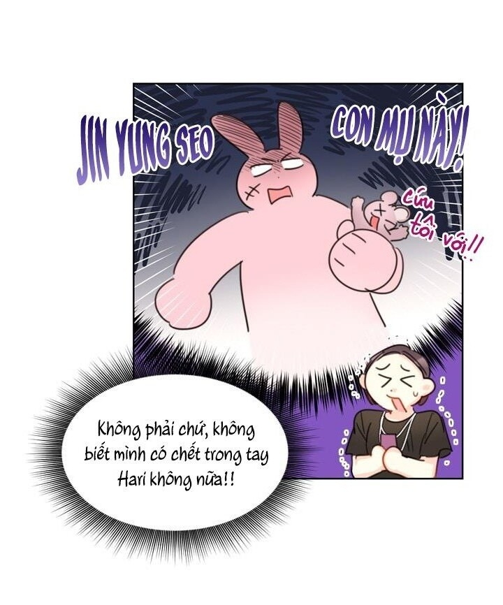 Hẹn Hò Chốn Công Sở - Chương 14 - Trang 34