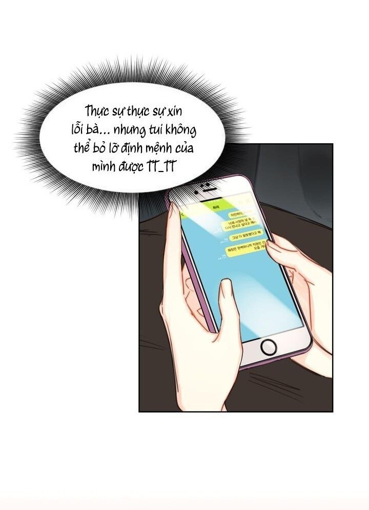 Hẹn Hò Chốn Công Sở - Chương 14 - Trang 37