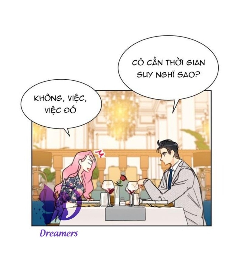 Hẹn Hò Chốn Công Sở - Chương 14 - Trang 44