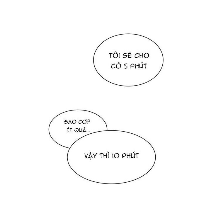 Hẹn Hò Chốn Công Sở - Chương 14 - Trang 45