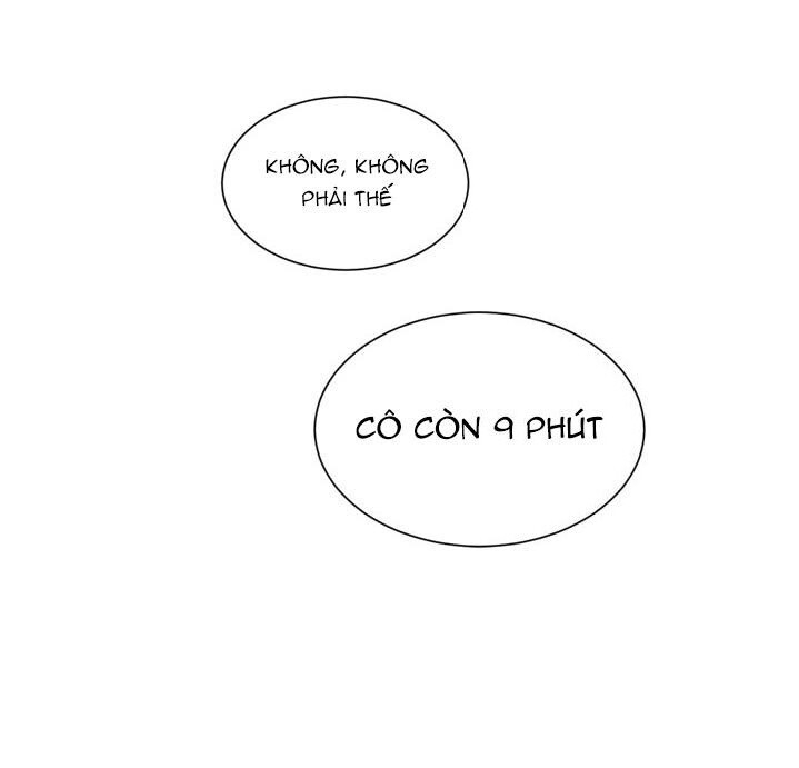 Hẹn Hò Chốn Công Sở - Chương 14 - Trang 47