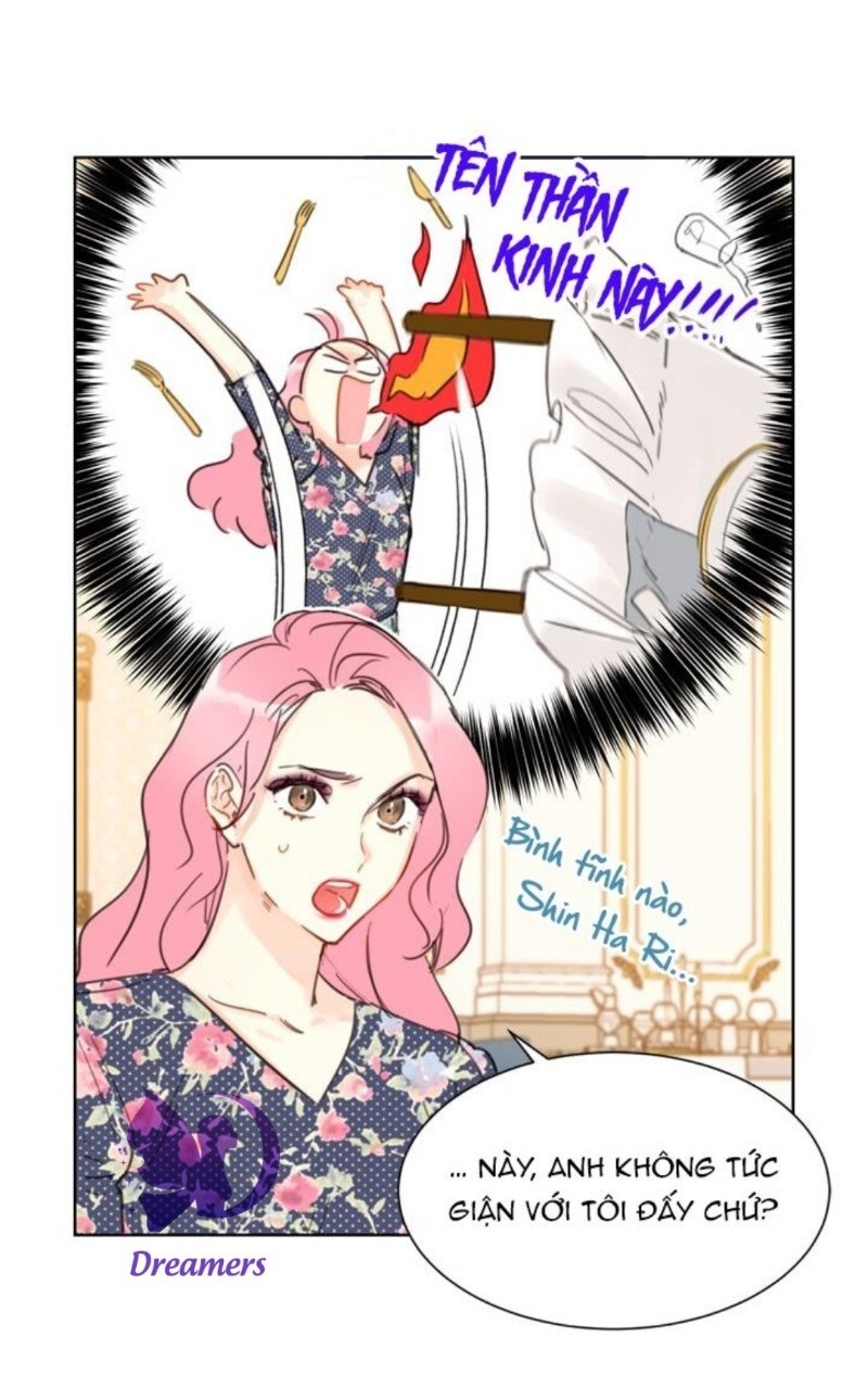 Hẹn Hò Chốn Công Sở - Chương 14 - Trang 48