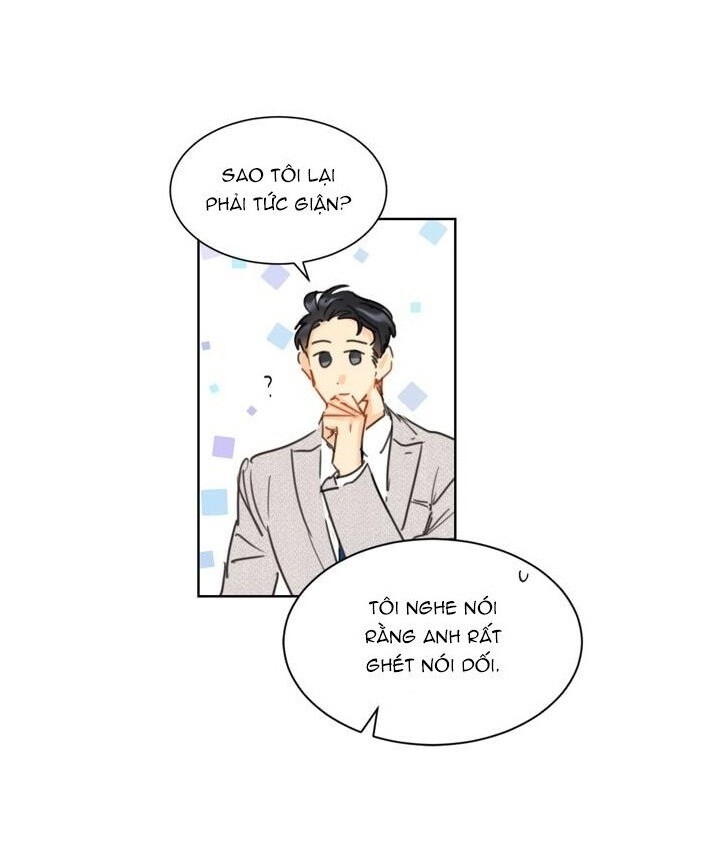 Hẹn Hò Chốn Công Sở - Chương 14 - Trang 49