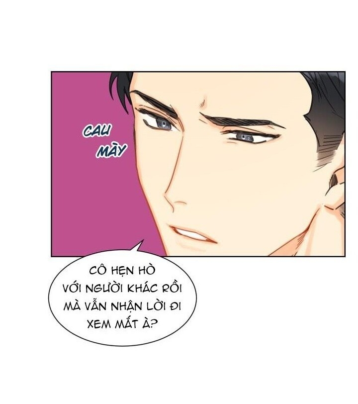 Hẹn Hò Chốn Công Sở - Chương 14 - Trang 6