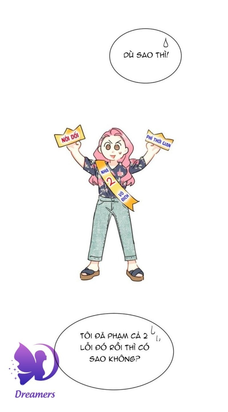 Hẹn Hò Chốn Công Sở - Chương 14 - Trang 53