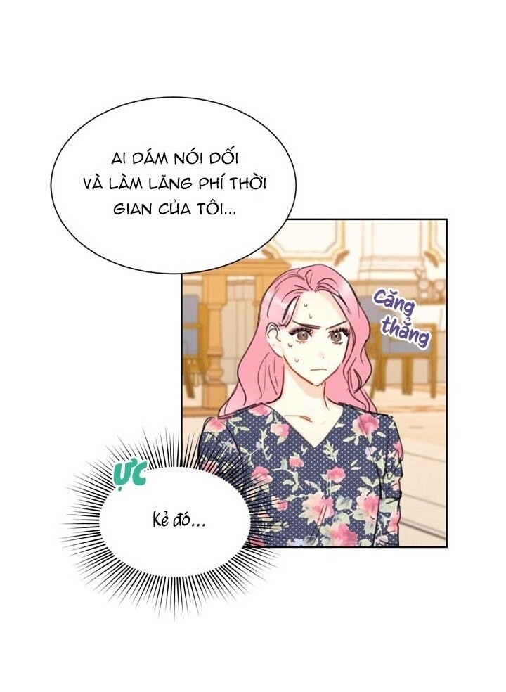 Hẹn Hò Chốn Công Sở - Chương 14 - Trang 55