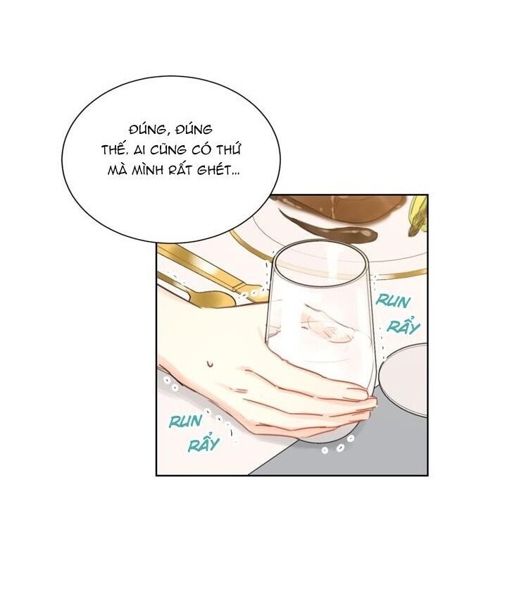 Hẹn Hò Chốn Công Sở - Chương 14 - Trang 57