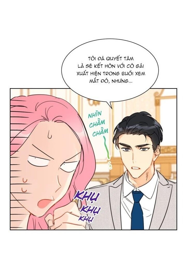 Hẹn Hò Chốn Công Sở - Chương 14 - Trang 59