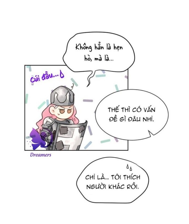 Hẹn Hò Chốn Công Sở - Chương 14 - Trang 7