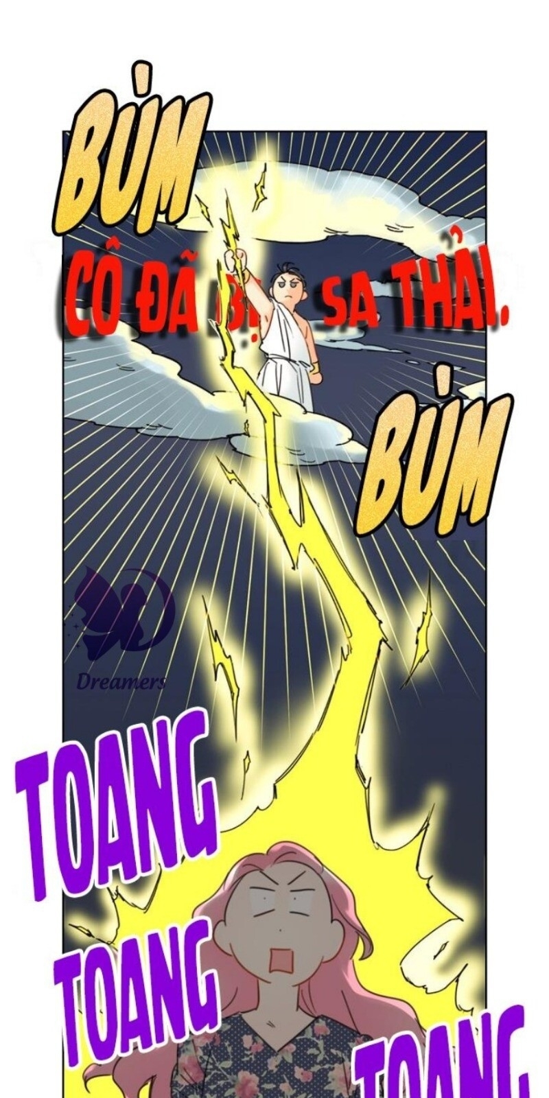 Hẹn Hò Chốn Công Sở - Chương 14 - Trang 62