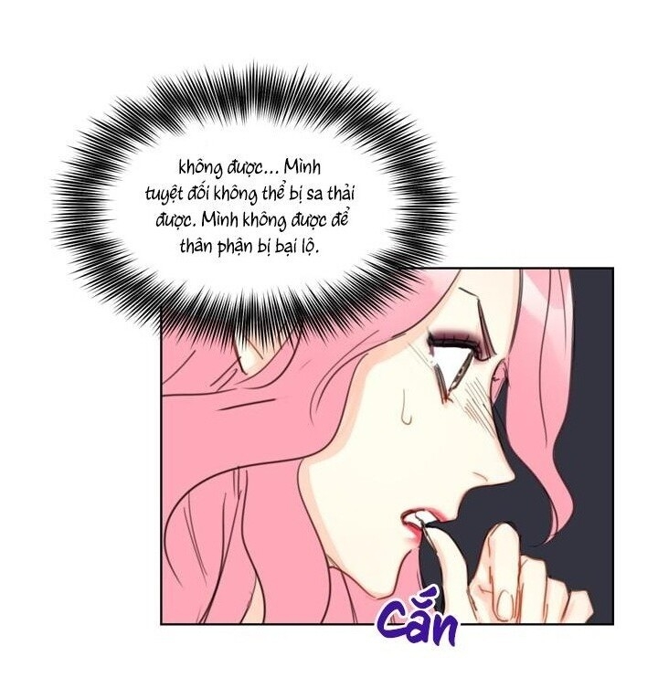 Hẹn Hò Chốn Công Sở - Chương 14 - Trang 64