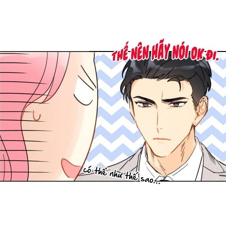 Hẹn Hò Chốn Công Sở - Chương 14 - Trang 66