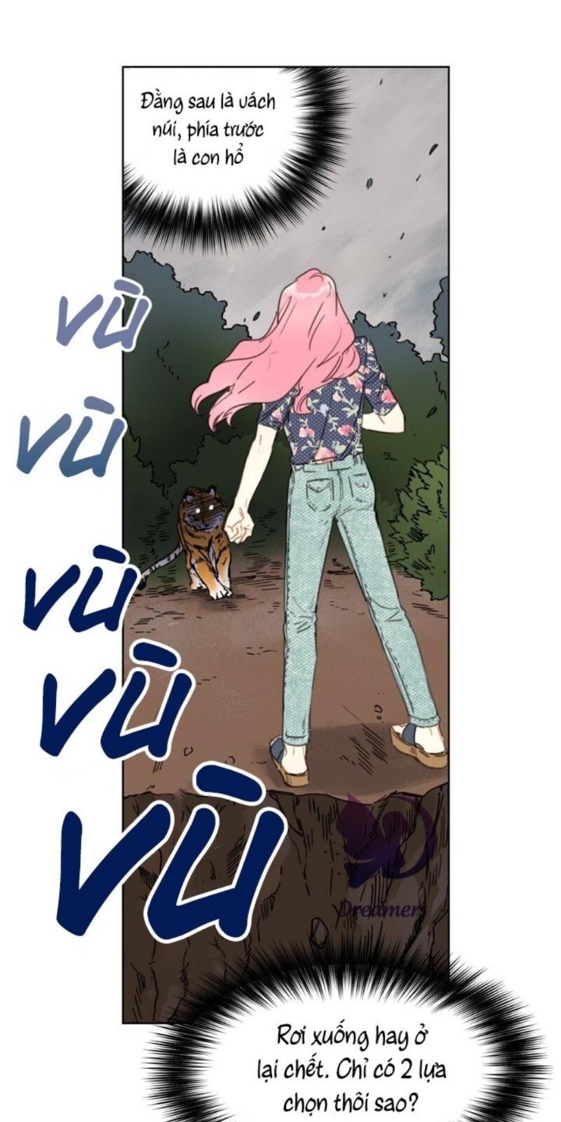 Hẹn Hò Chốn Công Sở - Chương 14 - Trang 67