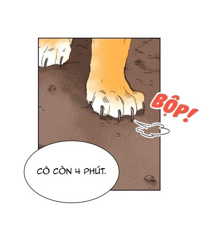 Hẹn Hò Chốn Công Sở - Chương 14 - Trang 69