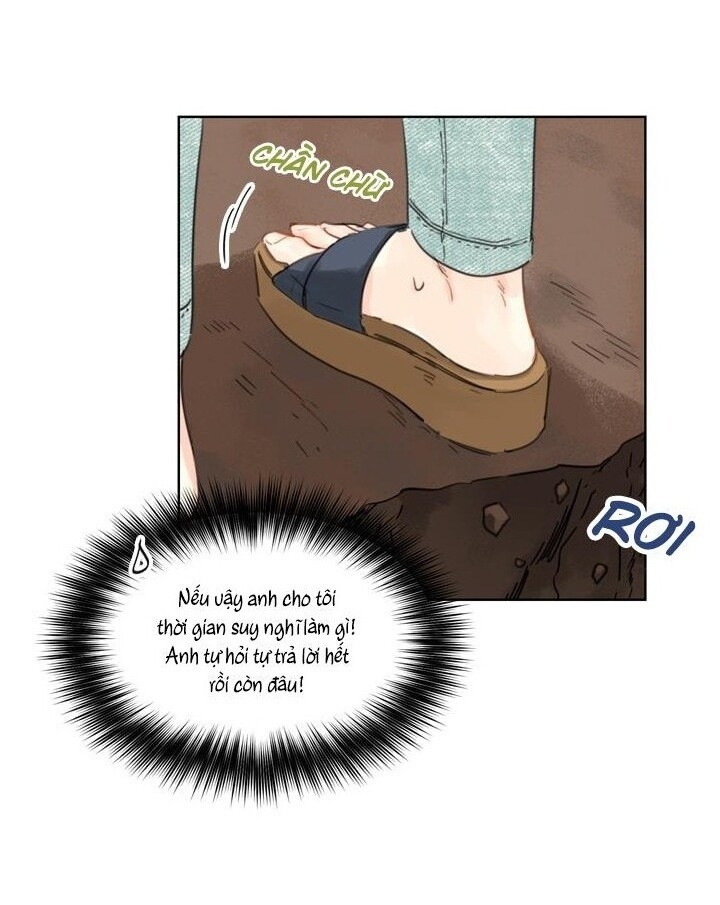 Hẹn Hò Chốn Công Sở - Chương 14 - Trang 70