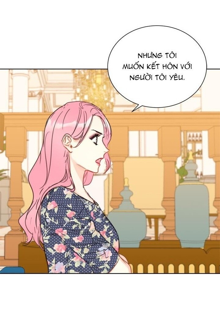 Hẹn Hò Chốn Công Sở - Chương 14 - Trang 10