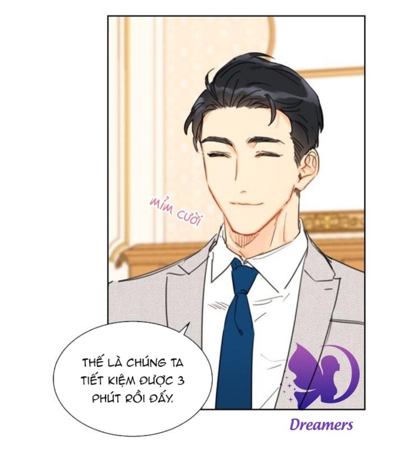 Hẹn Hò Chốn Công Sở - Chương 15 - Trang 2