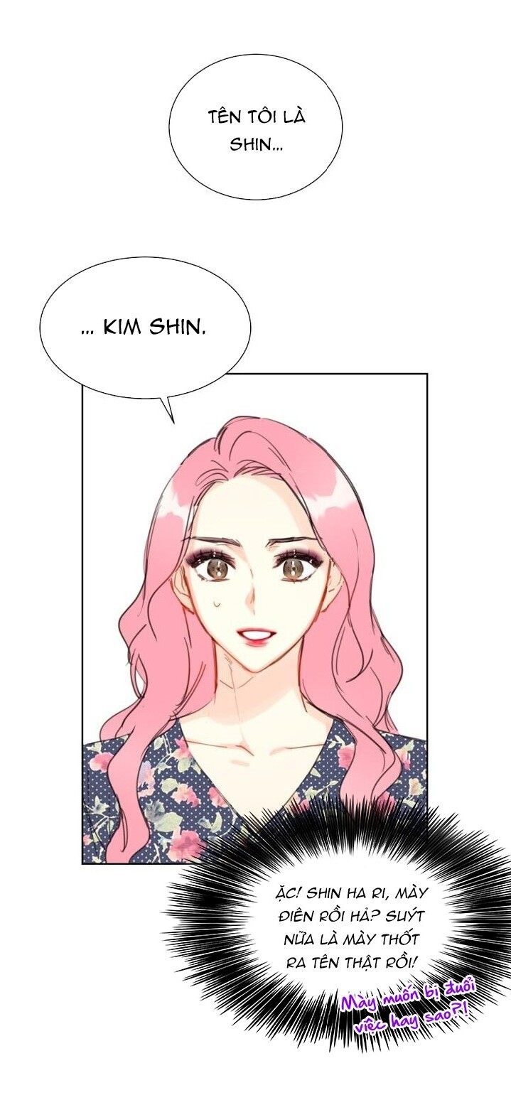 Hẹn Hò Chốn Công Sở - Chương 15 - Trang 11