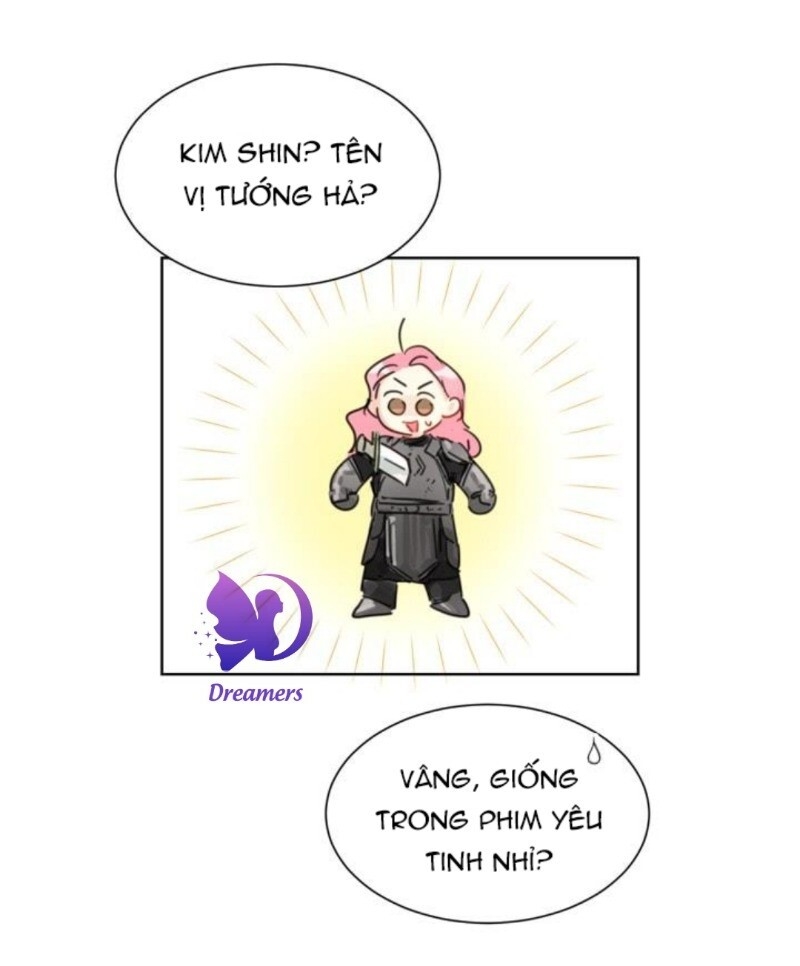 Hẹn Hò Chốn Công Sở - Chương 15 - Trang 12