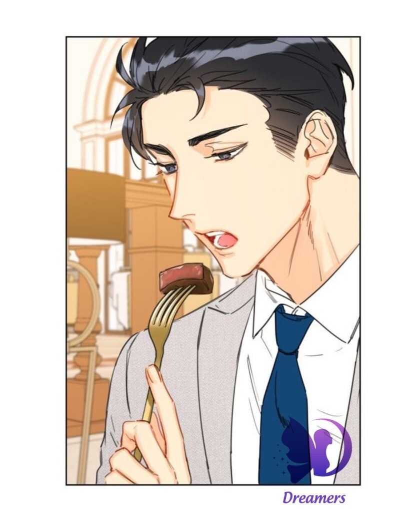 Hẹn Hò Chốn Công Sở - Chương 15 - Trang 14