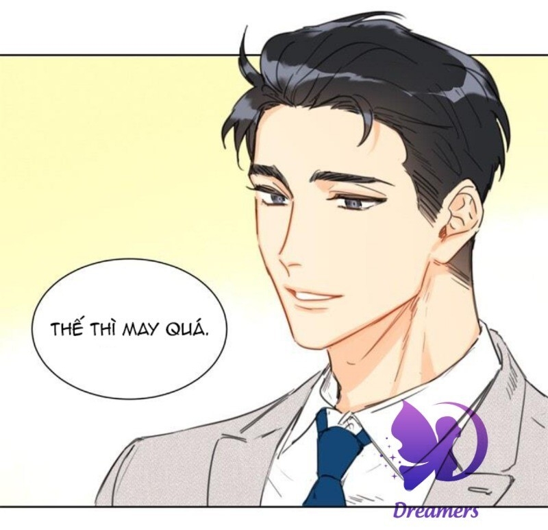 Hẹn Hò Chốn Công Sở - Chương 15 - Trang 19