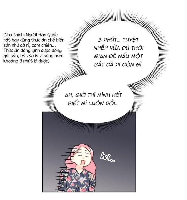 Hẹn Hò Chốn Công Sở - Chương 15 - Trang 3