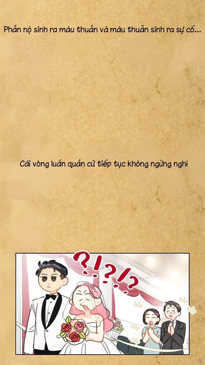 Hẹn Hò Chốn Công Sở - Chương 15 - Trang 24