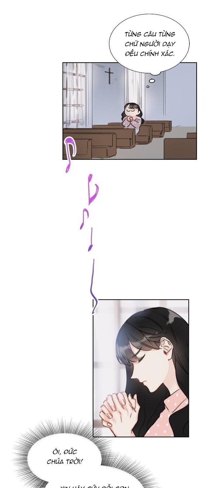 Hẹn Hò Chốn Công Sở - Chương 15 - Trang 26