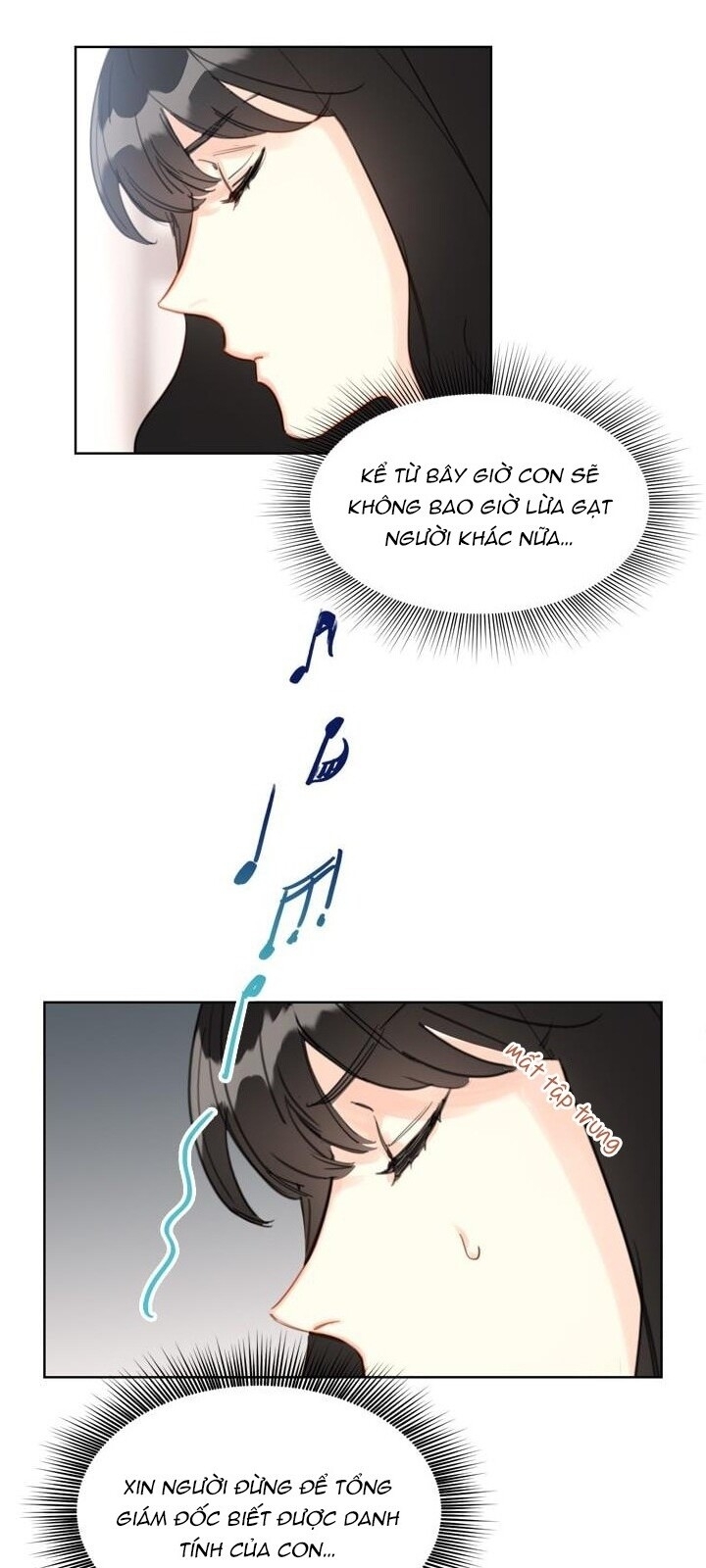 Hẹn Hò Chốn Công Sở - Chương 15 - Trang 28