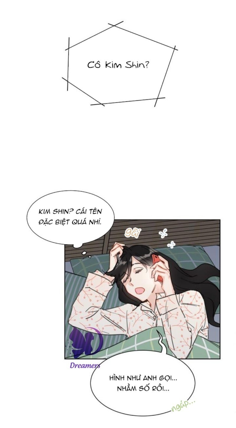 Hẹn Hò Chốn Công Sở - Chương 15 - Trang 32