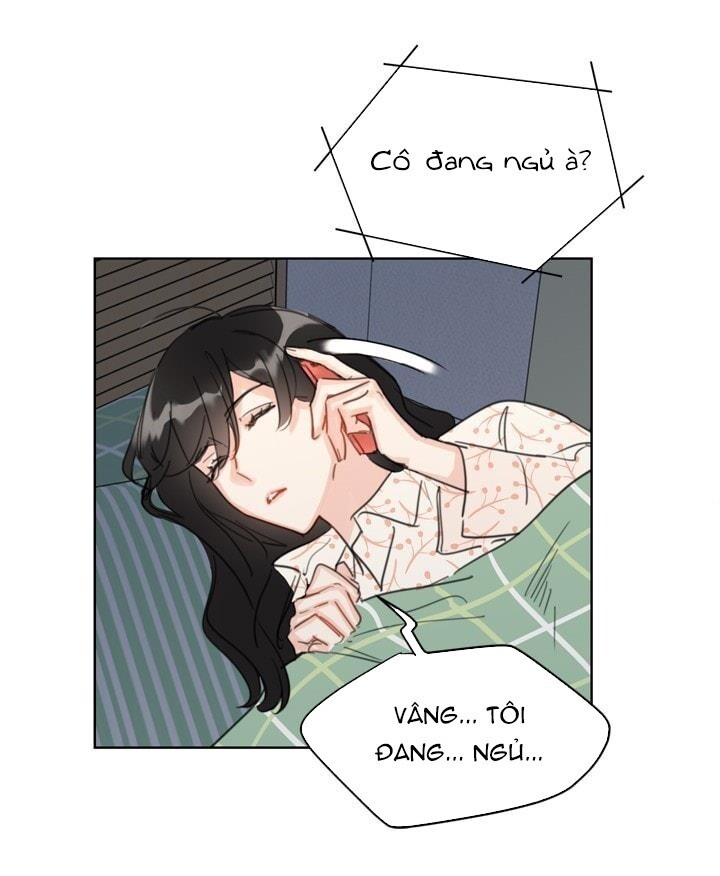 Hẹn Hò Chốn Công Sở - Chương 15 - Trang 34