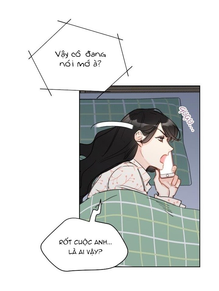 Hẹn Hò Chốn Công Sở - Chương 15 - Trang 35