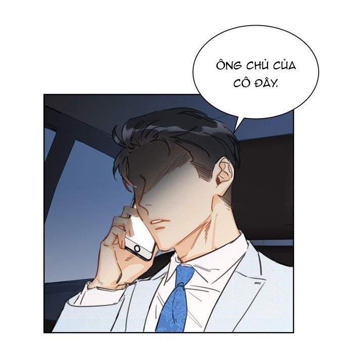 Hẹn Hò Chốn Công Sở - Chương 15 - Trang 36