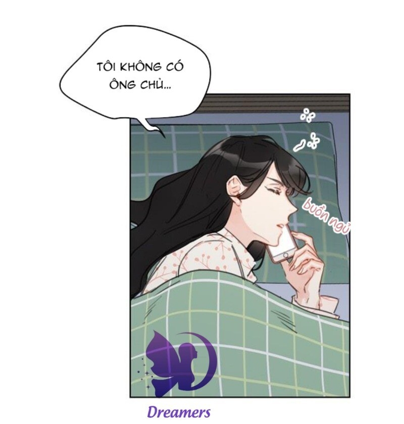 Hẹn Hò Chốn Công Sở - Chương 15 - Trang 37