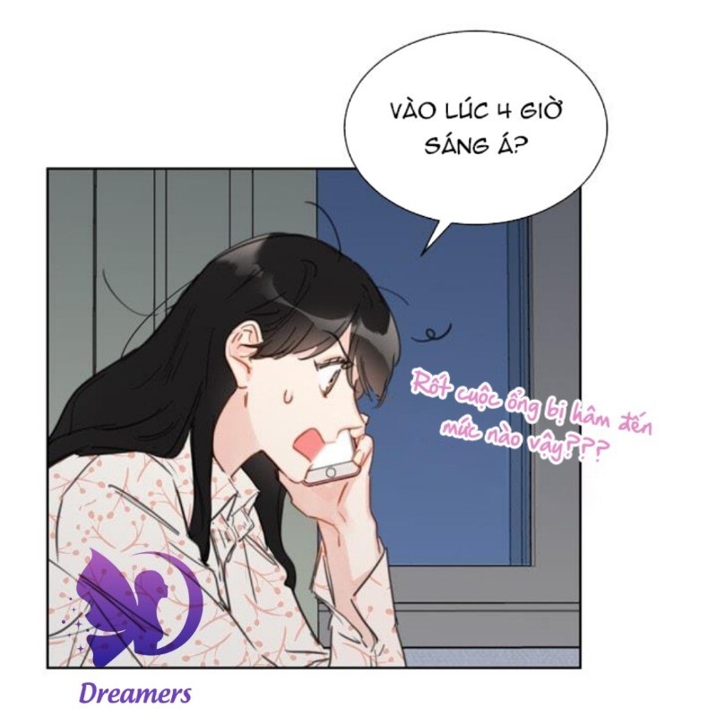 Hẹn Hò Chốn Công Sở - Chương 15 - Trang 42